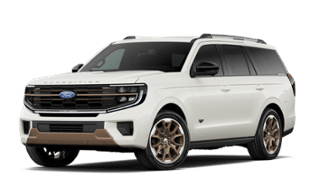 2027 Ford Expedition® External Image 1